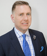 Photo of attorney Steven E. Waldinger