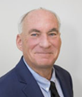 Photo Of John H. Gettinger