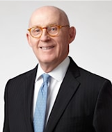 Attorney P. Daniel Hollis