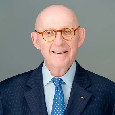 P. Daniel Hollis