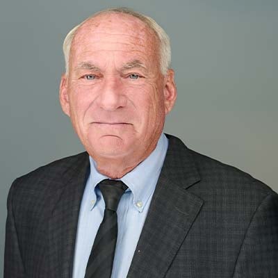 John H. Gettinger