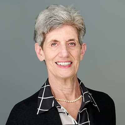 Mona D. Shapiro