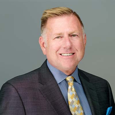 Steven E. Waldinger
