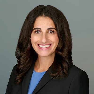 Heather R. Gushue